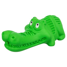 Produktbild von Trixie Hundespielzeug Snack-Krokodil
