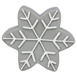 Produktbild von Trixie Hundespielzeug Stern grau