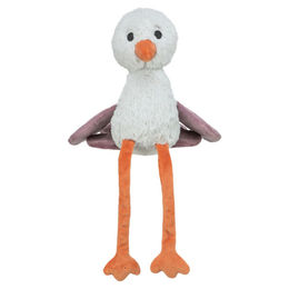 Trixie Hundespielzeug Strauß – Bild 1 von 4