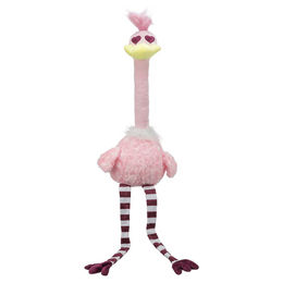 Produktbild von Trixie Hundespielzeug Valentines Strauß