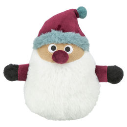 Produktbild von Trixie Hundespielzeug Weihnachtsmann