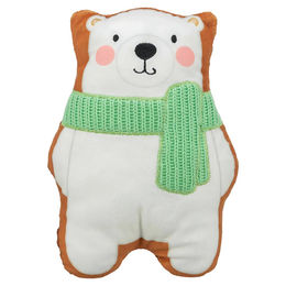 Produktbild von Trixie Hundespielzeug X-Mas Bär