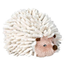 Produktbild von Trixie Igel Plüschspielzeug für Hunde 17 cm - 1 Stk.