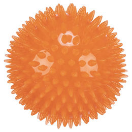Trixie Igelball aus thermoplastischem Gummi – Bild 1 von 3