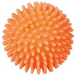Trixie Igelball Vinyl 7 cm - 1 Stk. – Bild 1 von 2