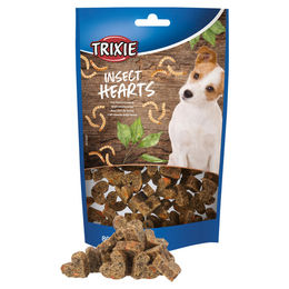 Produktbild von Trixie Insect Hearts 80 g