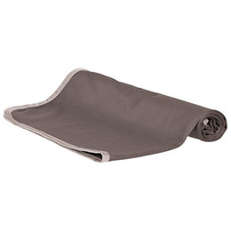 Produktbild von Trixie Insect Shield® Outdoor-Decke taupe für Hunde