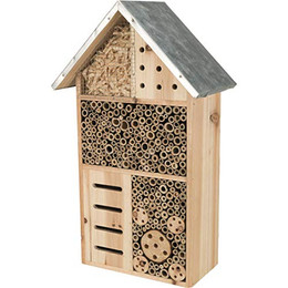 Produktbild von Trixie Insektenhotel aus Holz
