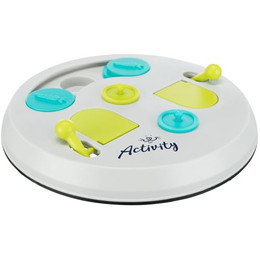 Produktbild von Trixie Intelligenzspielzeug Flip Board Kunststoff - 1 Stk.