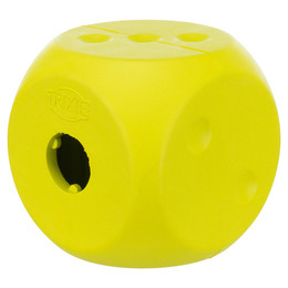 Produktbild von Trixie Interaktives Hundespielzeug Dog Activity Preiswürfel - 1 Stk.