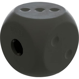 Produktbild von Trixie Interaktives Katzenspielzeug Snackeimer - 5 cm