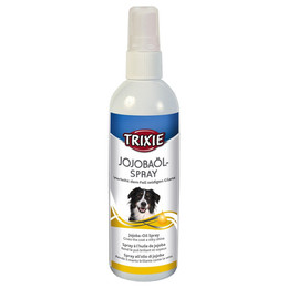 Produktbild von TRIXIE Jojobaöl-Spray für Hunde - 175 ml
