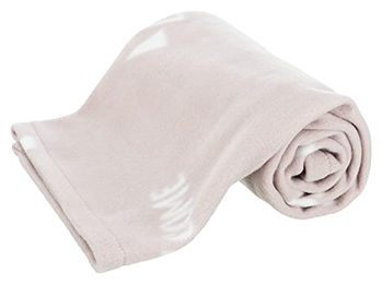 TRIXIE Junior Fleece-Decke 100 x 70 cm - 1 Stk. – Bild 1 von 4
