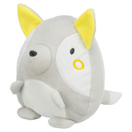 TRIXIE Junior Fuchsspielzeug für Welpen 15 cm - 15 cm – Bild 1 von 3