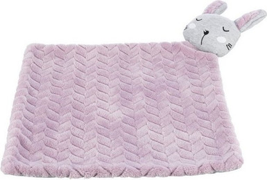 Produktbild von TRIXIE Junior Kaninchendecke für Welpen und Kätzchen - 55 cm