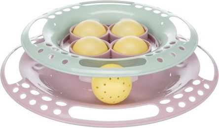 Produktbild von TRIXIE Junior Kitten Circle 24 cm - 24 cm