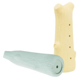 Produktbild von TRIXIE Junior Knisternder Ast aus Naturgummi