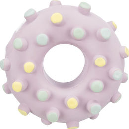 Produktbild von Trixie Junior Mini-Ring Latexspielzeug Ø 8 cm