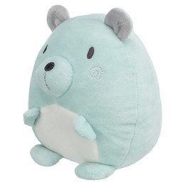 Produktbild von TRIXIE Junior Teddybär Welpenspielzeug - 14 cm