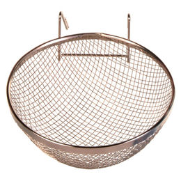 Produktbild von Trixie Kanariennest Metall