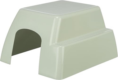 Produktbild von Trixie Kaninchenhaus aus Kunststoff - 1 Stk.