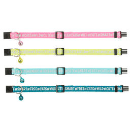 TRIXIE Katzen-Halsband Safer Life reflektierend - 1 Stk. – Bild 1 von 2