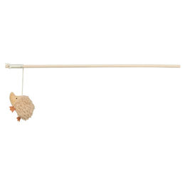 Produktbild von Trixie Katzen-Spielangel Igel