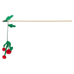 Produktbild von Trixie Katzen-Spielangel X-Mas Mistelzweig