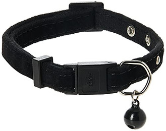 Produktbild von Trixie Katzenhalsband mit Strassbesatz Samt