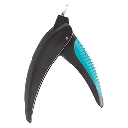 Produktbild von TRIXIE Katzenkrallenzange Guillotine 14 cm - 1 Stk.