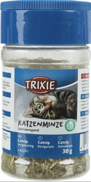 Produktbild von TRIXIE Katzenminze im Streuer 30 g - 30 g