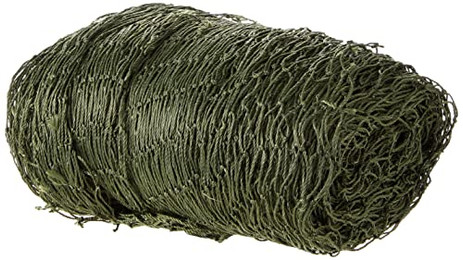 Produktbild von Trixie Katzenschutznetz mit Drahtverstärkung 8 x 3 m - 8 m