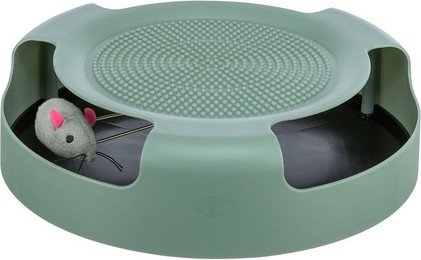 Produktbild von TRIXIE Katzenspielzeug Catch the Mouse