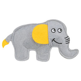 Produktbild von Trixie Katzenspielzeug Elefant