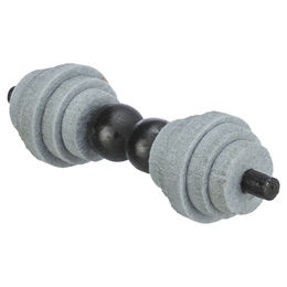 Produktbild von Trixie Katzenspielzeug Hantel CityStyle