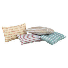 Produktbild von Trixie Katzenspielzeug Kissen XXL