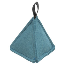 Produktbild von Trixie Katzenspielzeug Pyramide CityStyle