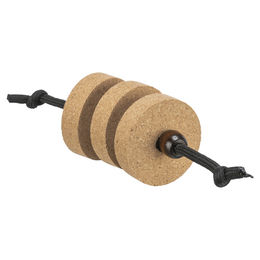 Trixie Katzenspielzeug Scheiben am Band CityStyle – Bild 1 von 2