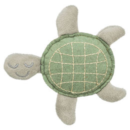 Produktbild von Trixie Katzenspielzeug Schildkröte