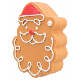 Produktbild von TRIXIE Kau-Spielzeug für Hunde Lebkuchenfigur