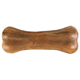 Produktbild von Trixie Kauknochen aus Rinderhaut gepresst - 50 x 15 g