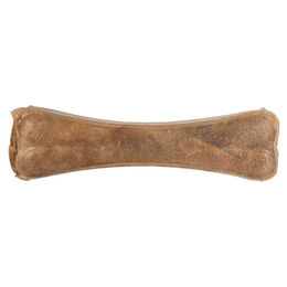 Produktbild von Trixie Kauknochen aus Rinderhaut gepresst - 10 x 230 g
