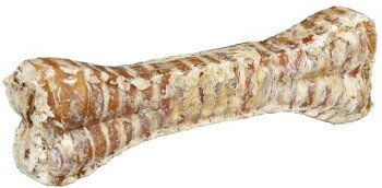 Produktbild von Trixie Kauknochen aus Strossen 2 Stück, 15 cm