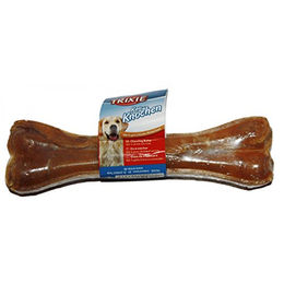 Produktbild von Trixie Kauknochen gepresst 17 cm - 90 g