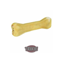 Produktbild von Trixie Kauknochen mit Pansenfüllung - 10 x 230 g