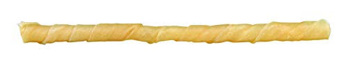 Trixie Kaurollen aus gedrehter Rinderhaut - 100 x 500 g – Bild 1 von 3