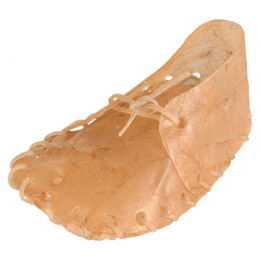 Produktbild von Trixie Kauschuhe aus Rinderhaut - 10 x 2 Stk.