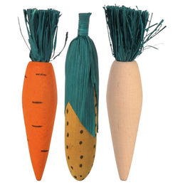 TRIXIE Kauspielzeug Knabberhölzer – Bild 1 von 4