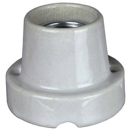 Produktbild von TRIXIE Keramikfassung Pro Socket E27 mit Schalter - 1 Stk.