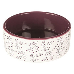 Produktbild von Trixie Keramiknapf 0,8 Liter Ø 16 cm - 0,8 l